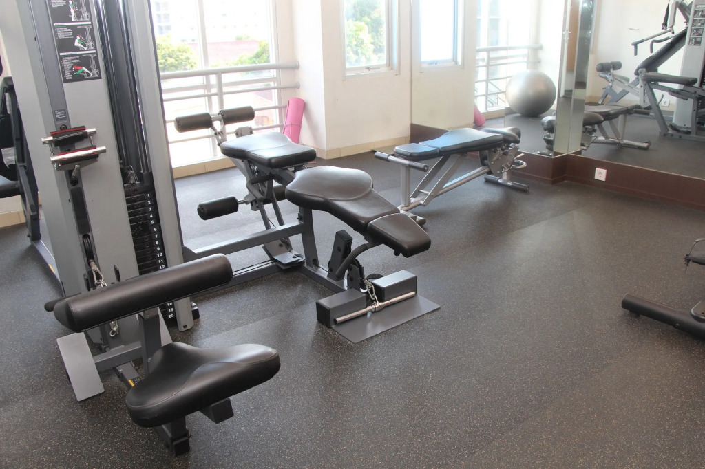 Swiss-Belinn Balikpapan