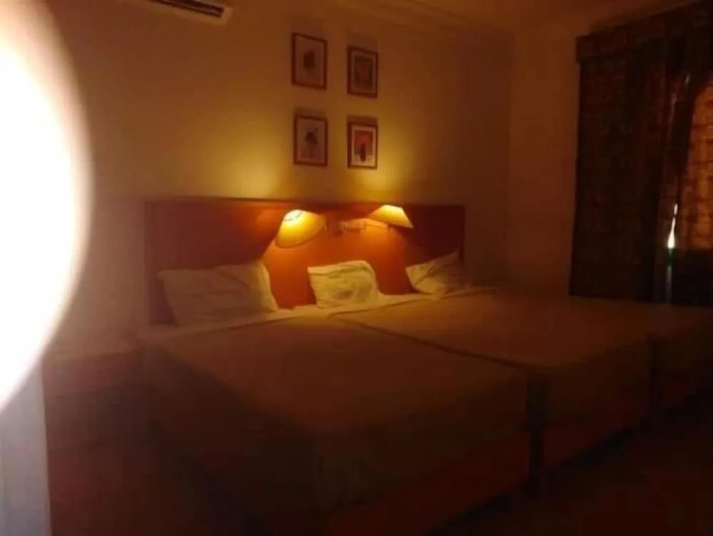 Royal Beach Resort