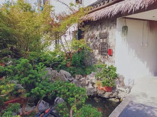 Sanshan Island Xiangdao Homestay