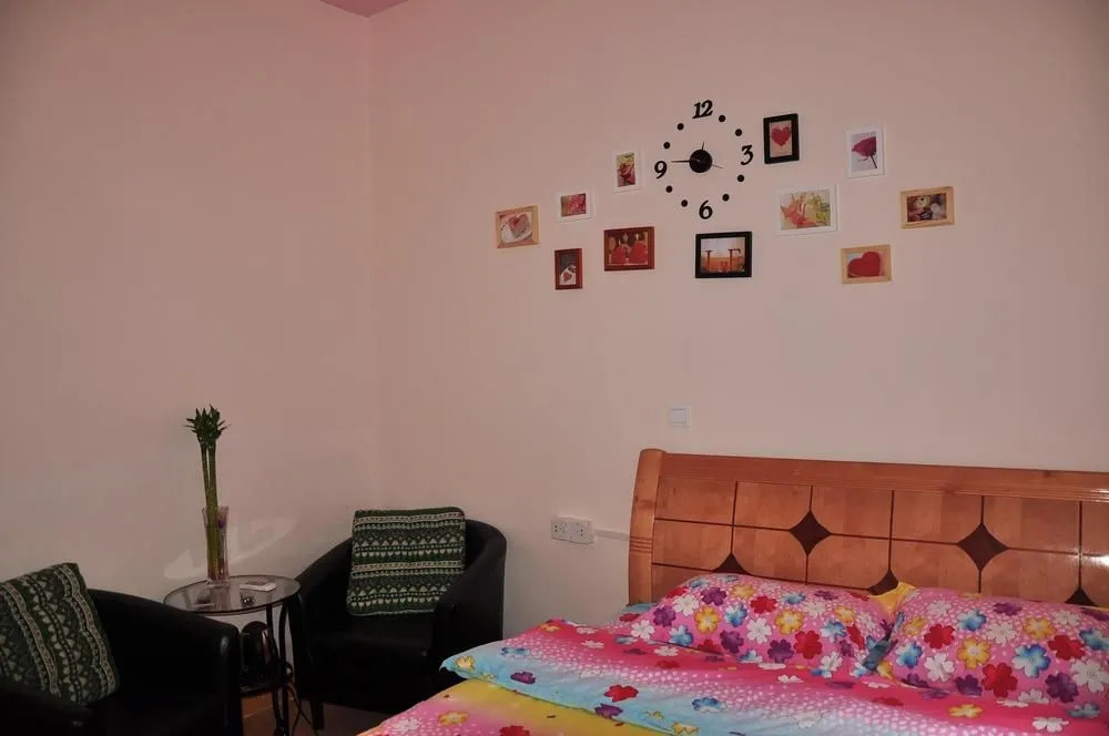Shenzhen Wisteria Garden Inn
