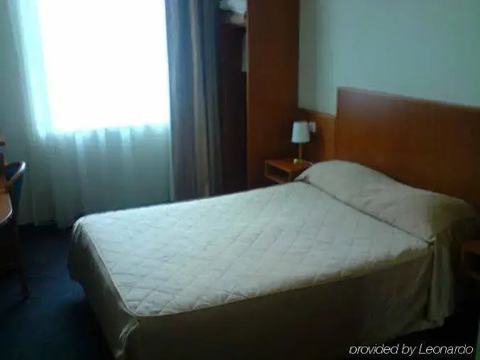 Hotel Belmont
