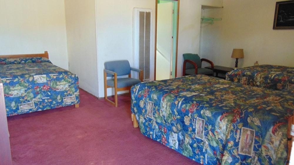 Heritage Budget Inn