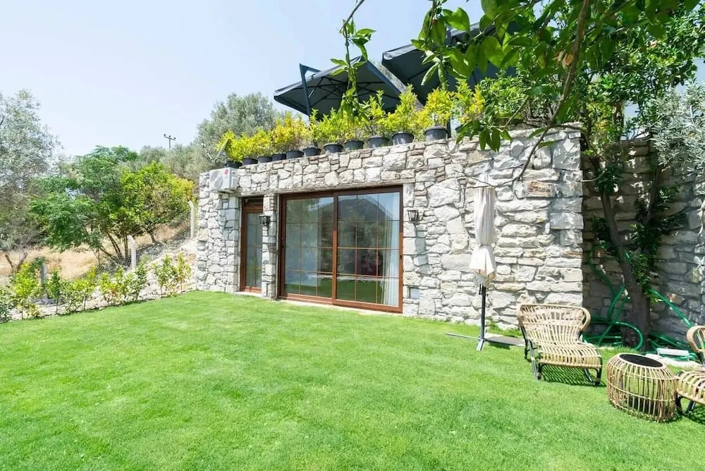 Muyo House
