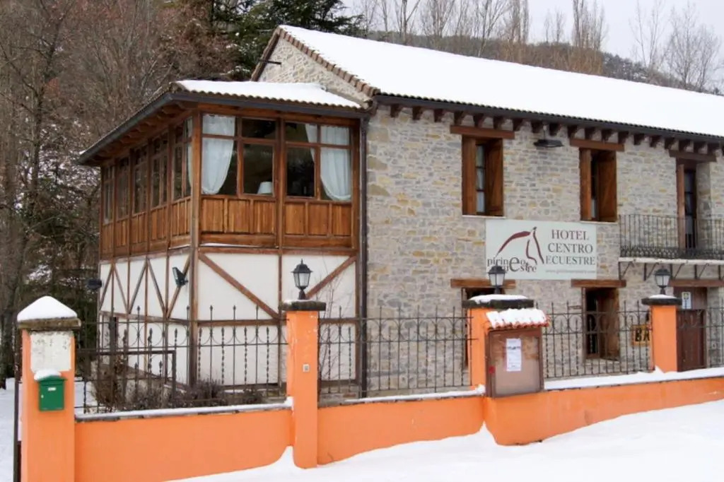Hotel Charle