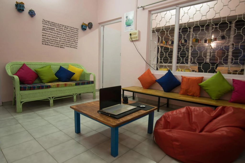 Gibbon Backpackers Hostel