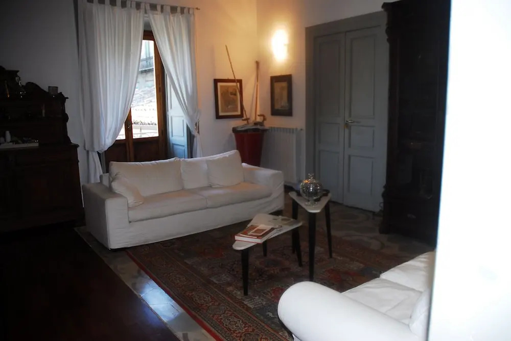 b&b Vallone del grano