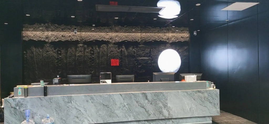 Xingman Hotel (Nanning Yudong Subway Station)