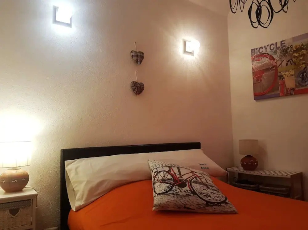Comfy one Bedroom Apartment