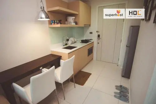 HOC4 @Play Condo MAYA Nimmand Road Cozy & Relax