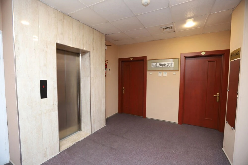 Park Suite Hotel