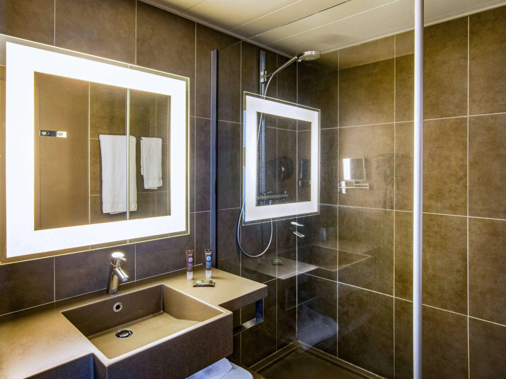 Novotel Le Mans