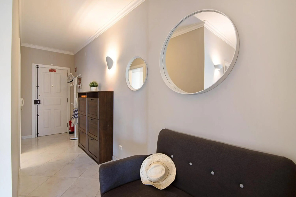 Vilamoura Apartment 3 bedroom