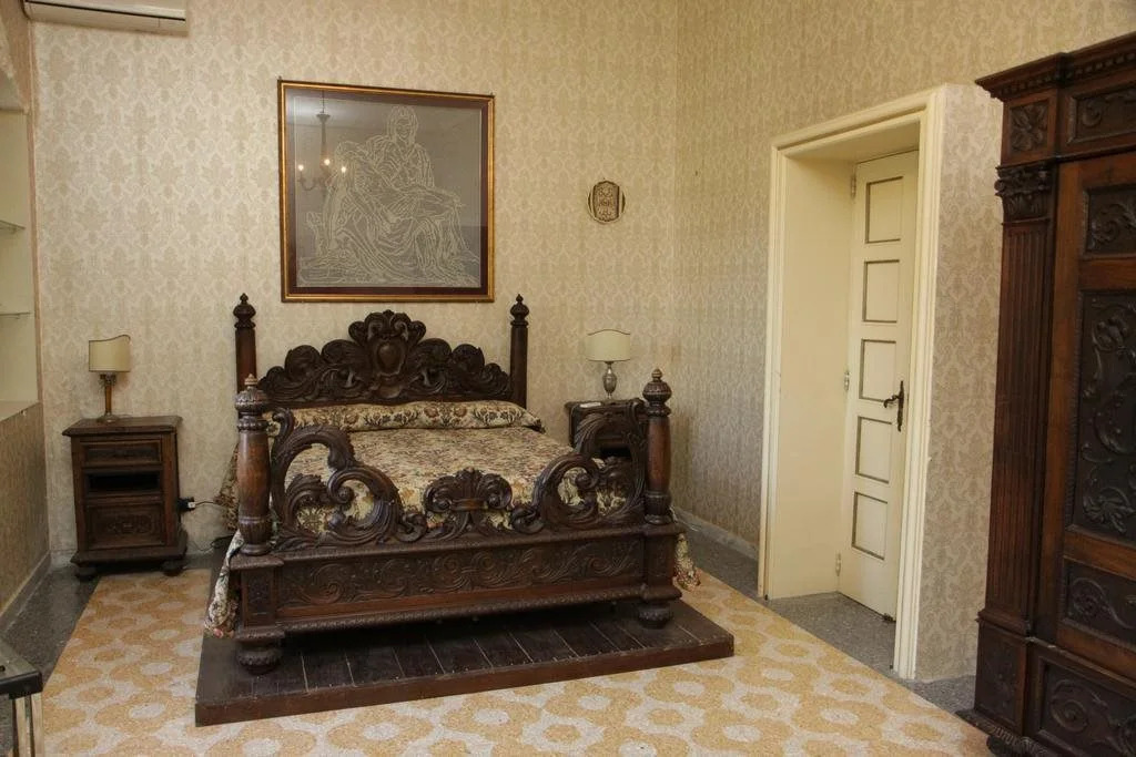 B&B Villa de Giorgi