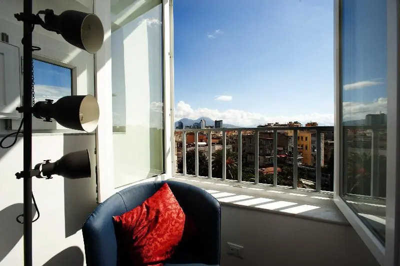 Italia Apartment