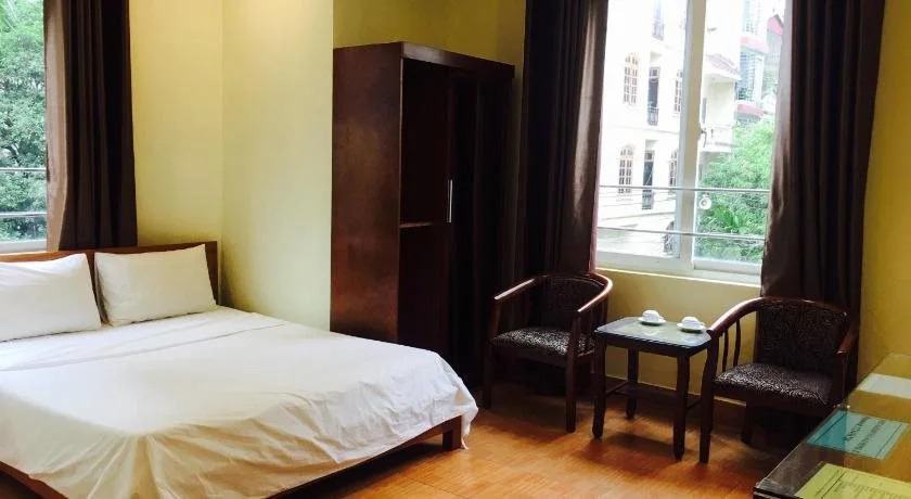 Saigon Palace by OYO Rooms