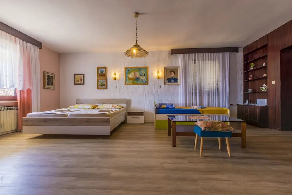 Apartments Desa