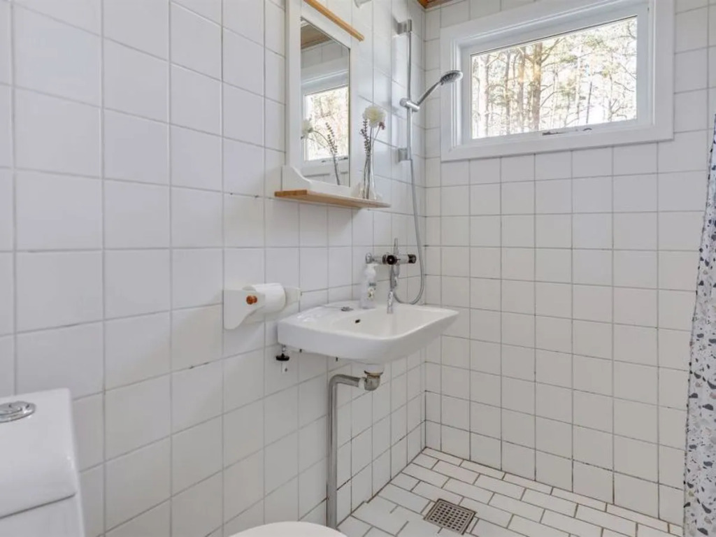 Holiday Home Mikkelina - 700m from the sea by Interhome