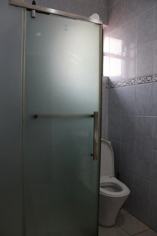 Umusambi B&B