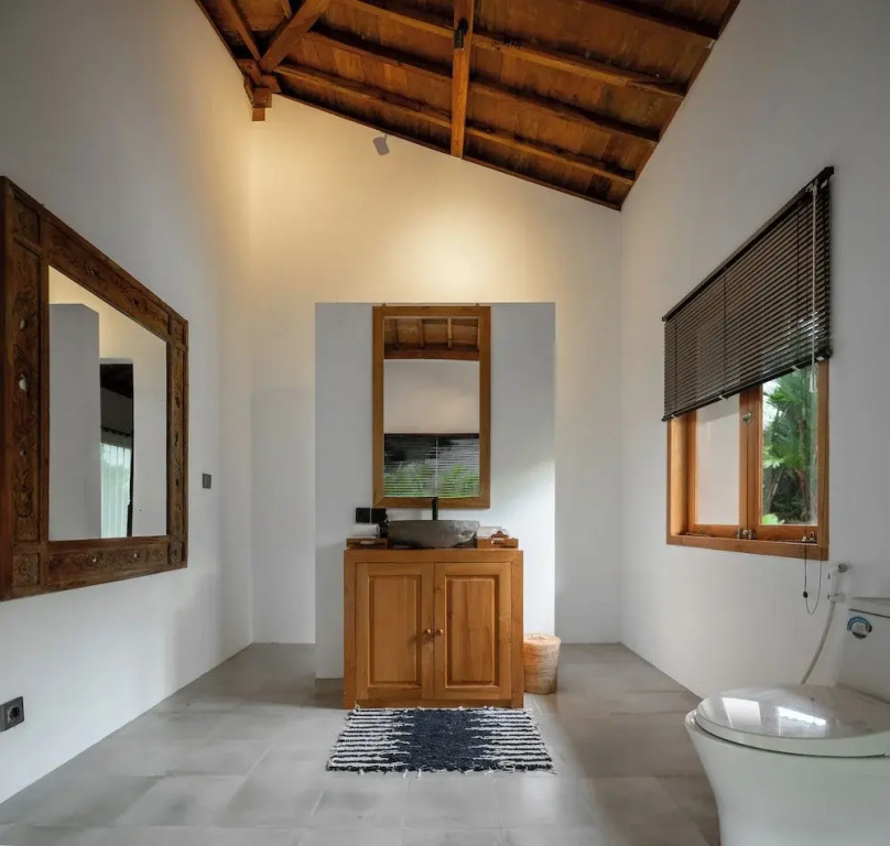 Tebola Joglo Villas by CPM Bali