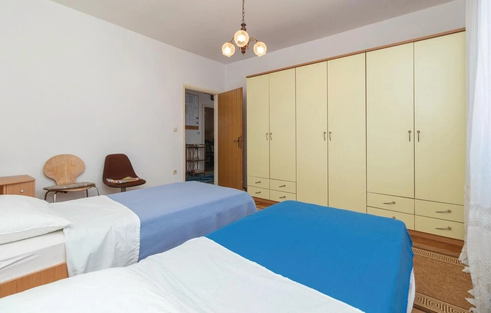 Amazing Apartment in Zadar With 2 Bedrooms and Wifi