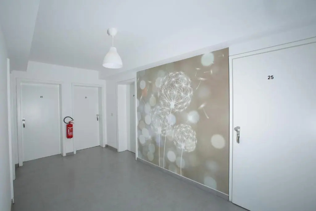 Haven Hotel - Wuppertal
