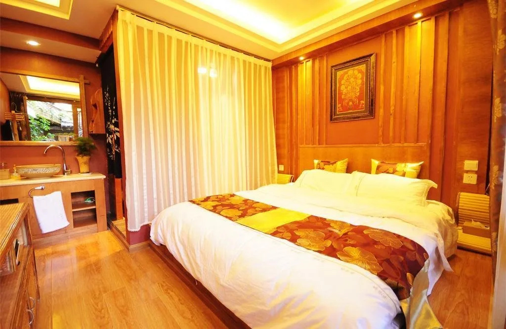 Zuihua Tang Inn