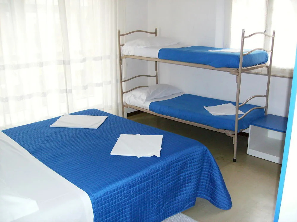 Albergo Lorena