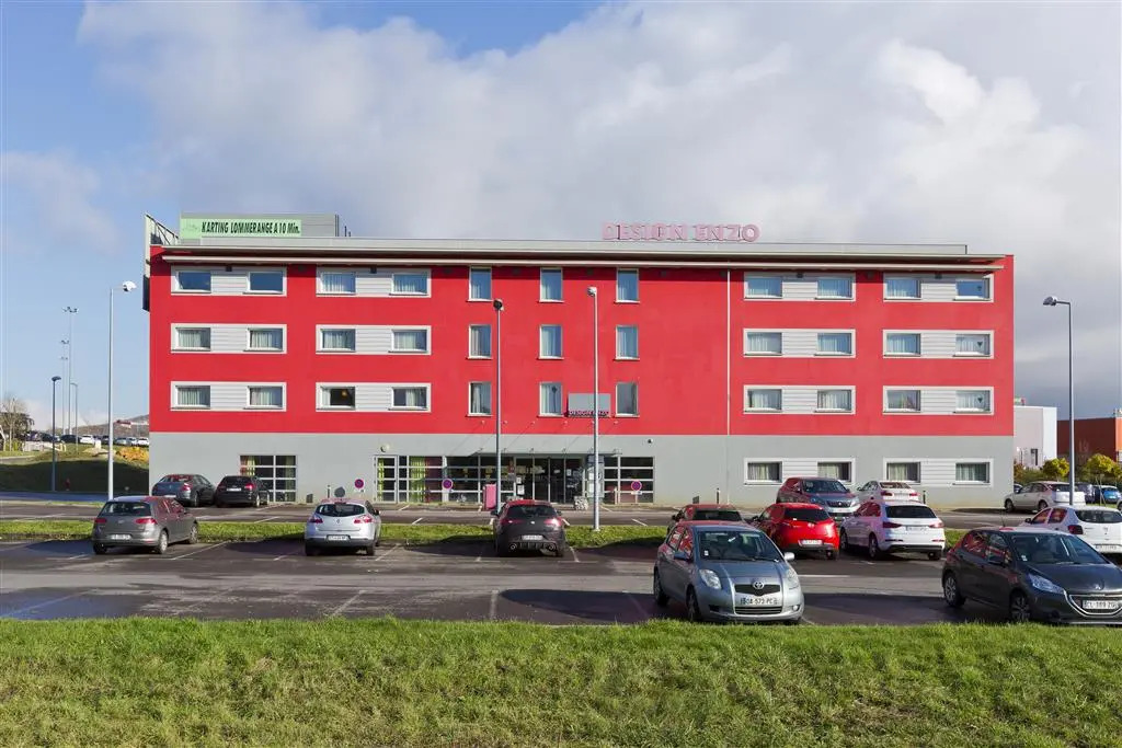 Enzo Hotels Thionville