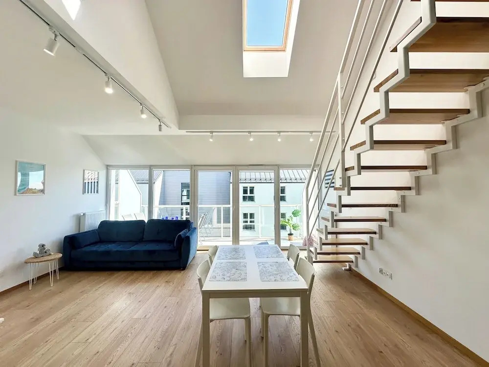 Victoria by Q4Apartments