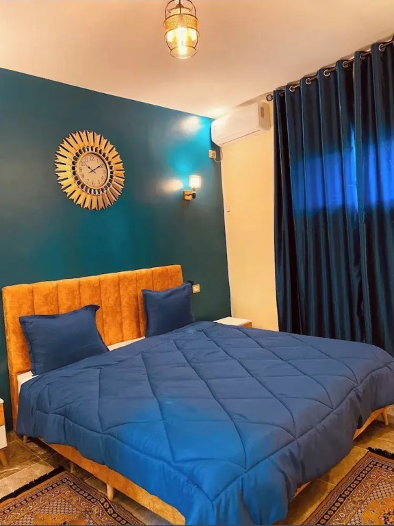 Hotel Dar Ali