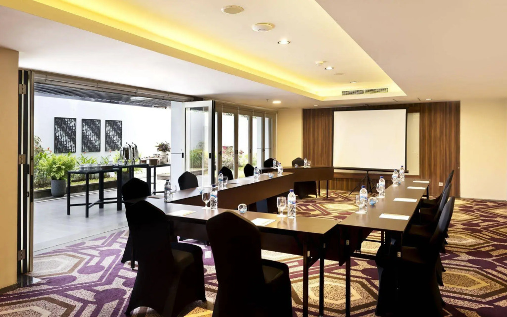 Satoria Hotel Yogyakarta - CHSE Certified