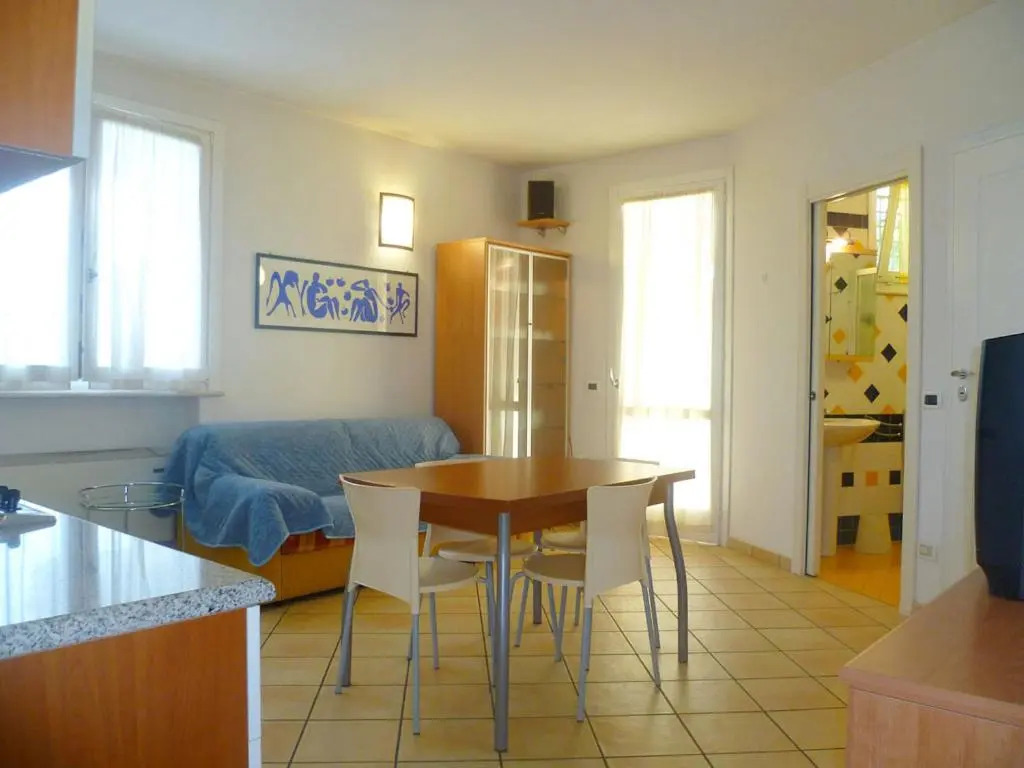 Residence La Rotonda