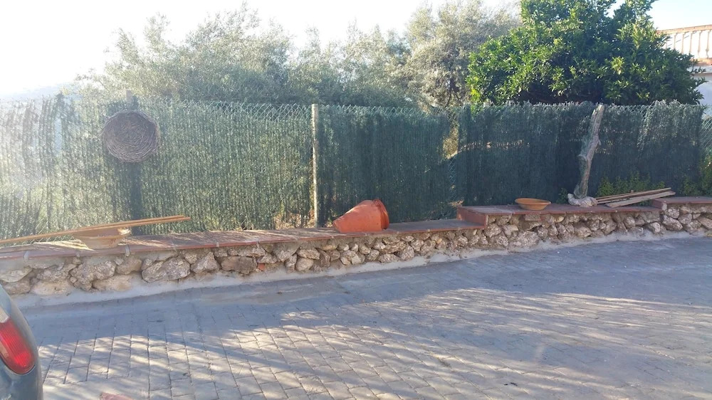 Villa With 3 Bedrooms in Torrox, With Wonderful Mountain View, Private