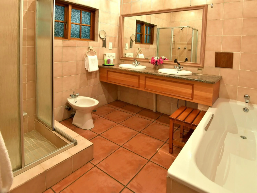 Coach House Hotel & Spa Tzaneen