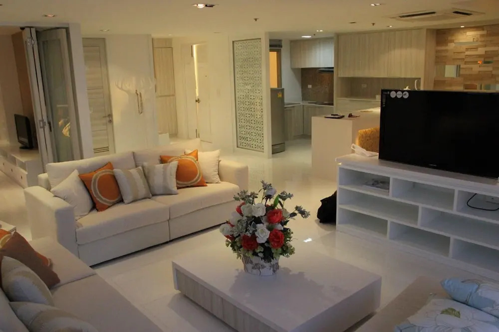 Boathouse Hua Hin Condo