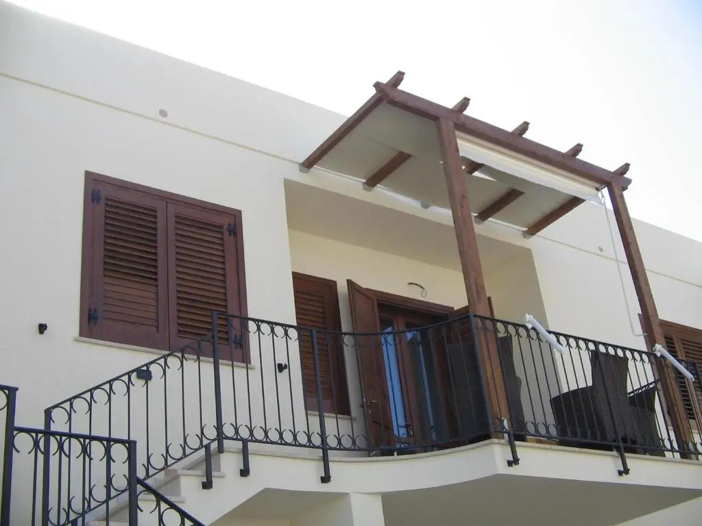 Annalisa Apartments 250 dal mare