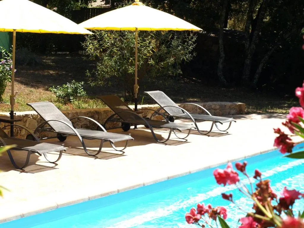 Villa Thocha
