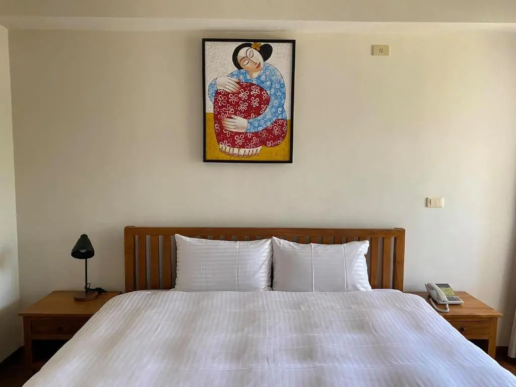 Mamalulu Hostel