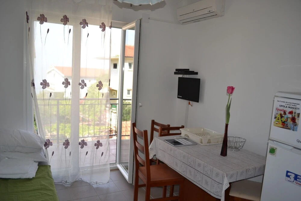 Apartments Borzic