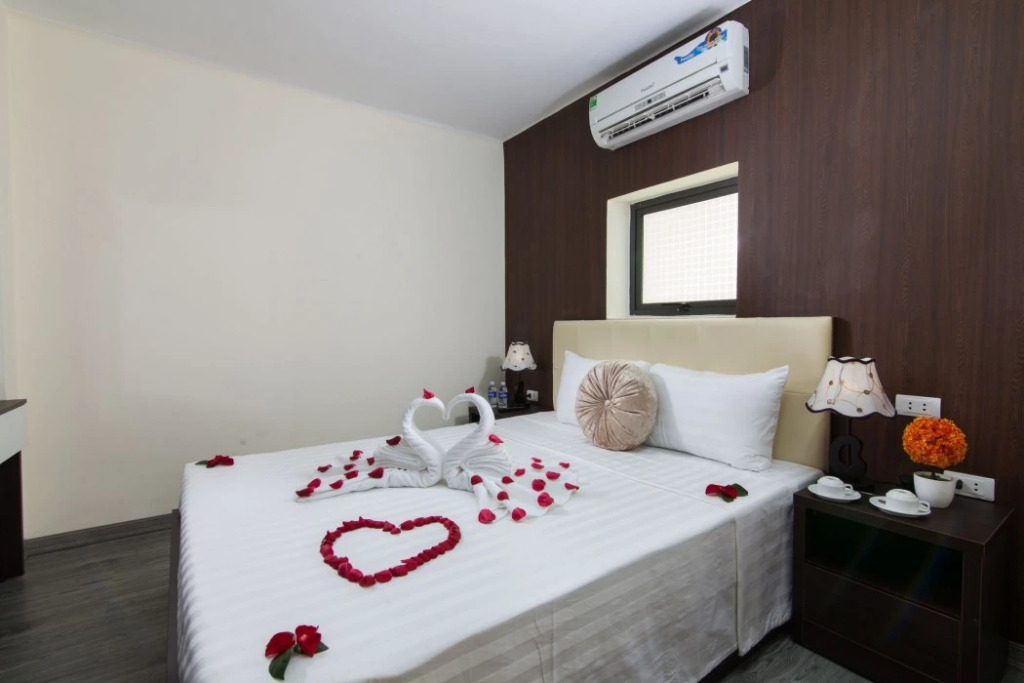 Quang Hiep Hotel