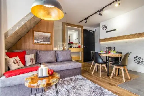 Apartament Isabel