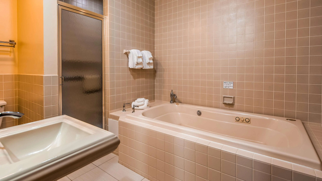 Best Western Plus The Inn & Suites at the Falls