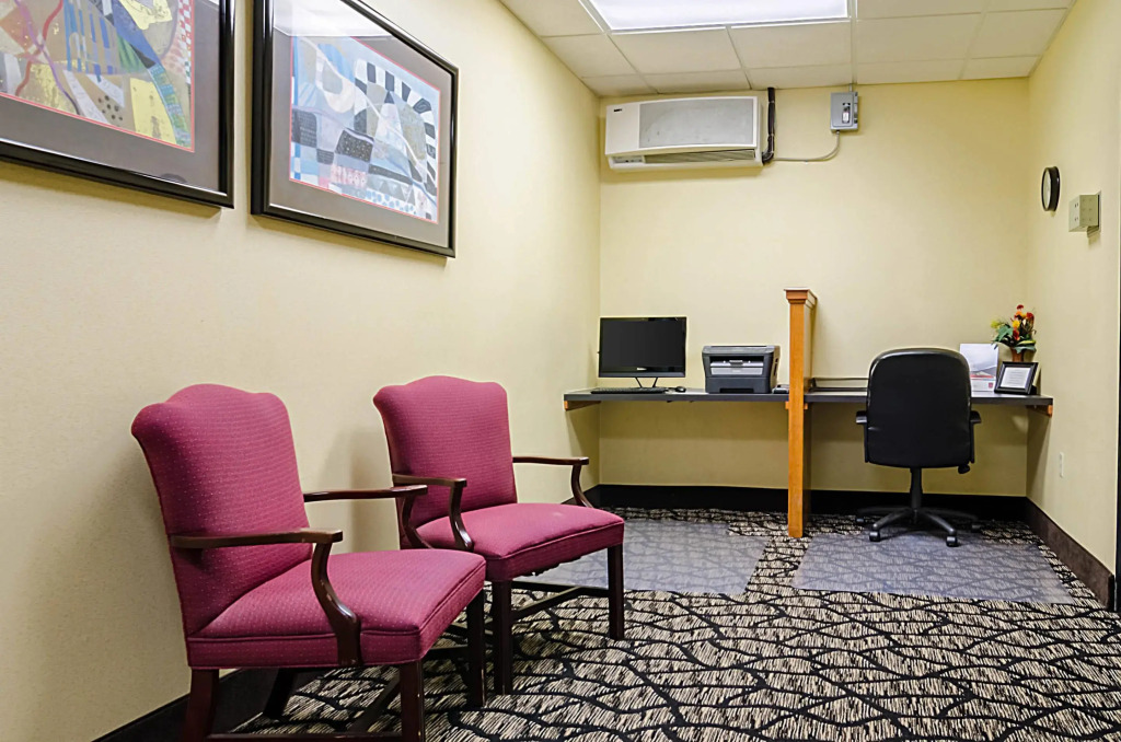 Comfort Suites Innsbrook - Short Pump