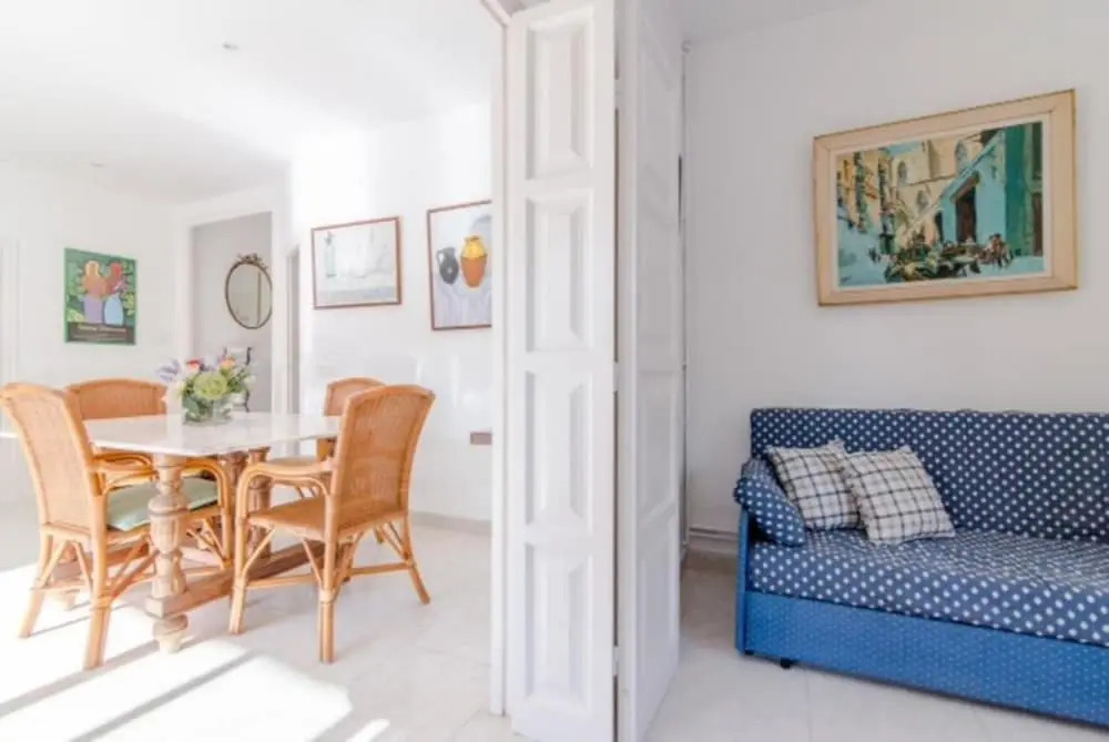 Apartament Victoria Sitges Rentals