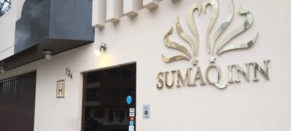 Hotel Sumaq Inn Sac