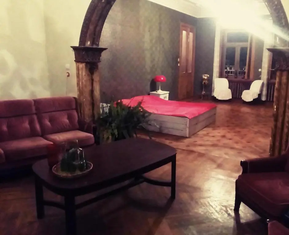 Phils Guesthouse