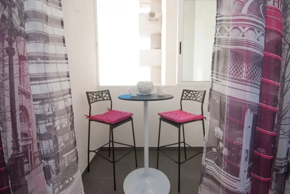 Studio Apartment Ema