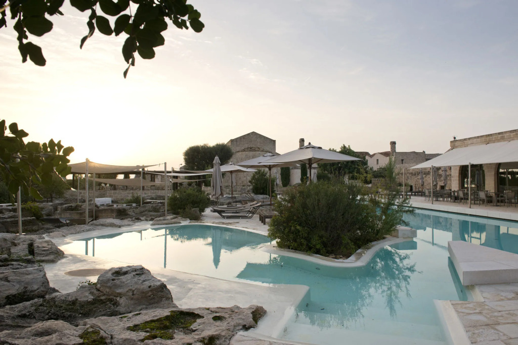 Relais Histò San Pietro Sul Mar Piccolo