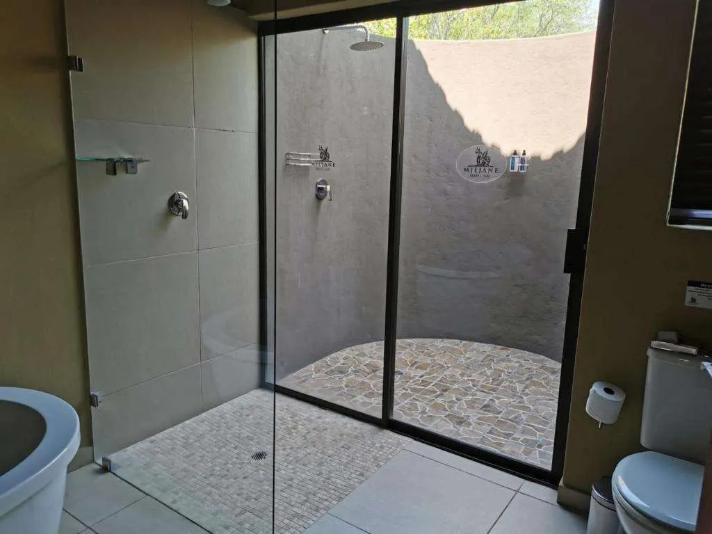 Mjejane Bush Camp by Dream Resorts