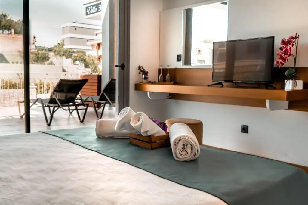 Enki Vadi Boutique Hotel